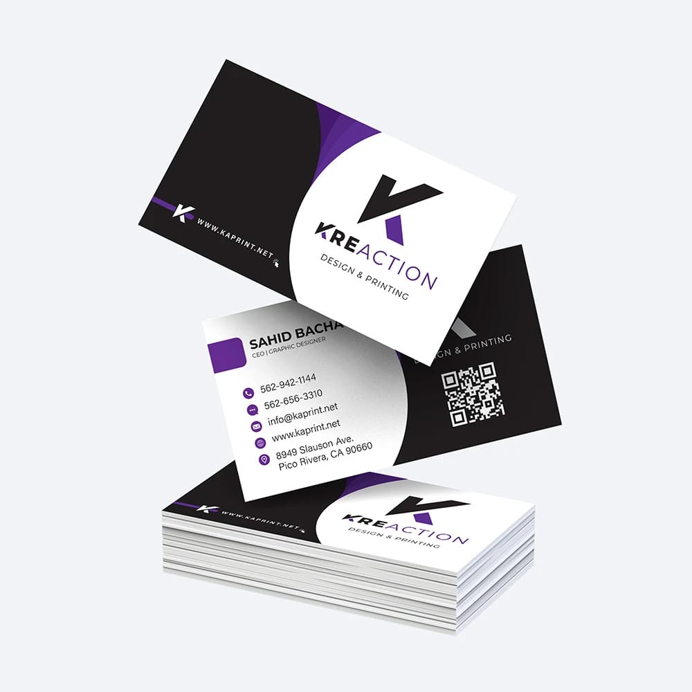 Business Cards